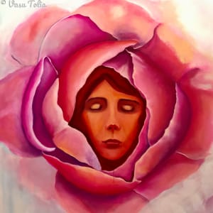 We’re one by Vasu Tolia, Image 1.
