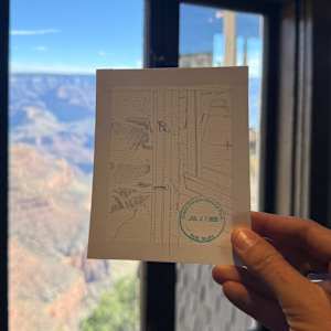 Kolb Studio (Grand Canyon) by MaryEllen Hackett, Image 2.