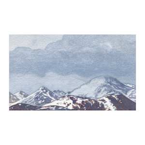 Anchorage Range by MaryEllen Hackett, Image 2.