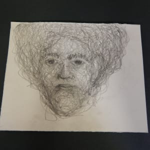 Untitled - Portrait by Frank Anderson