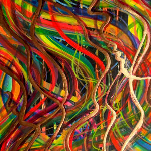 BF12x15-002 by Lynne's Studio