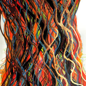 BF12x15-001 by Lynne's Studio