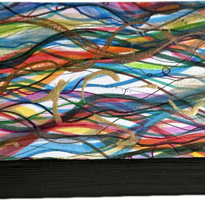 WC3x9-004 by Lynne's Art Studio