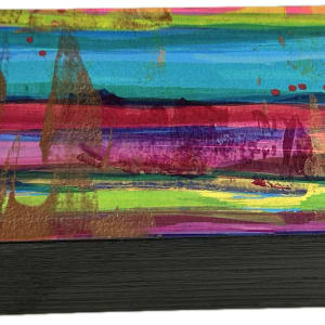 WC3x9-002 by Lynne's Art Studio