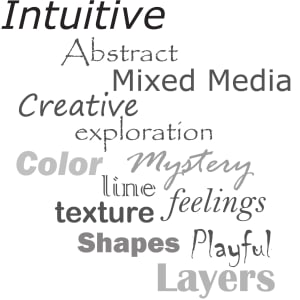 All paintings are framed, wired,  and ready to be displayed. by Lynne's Art Studio