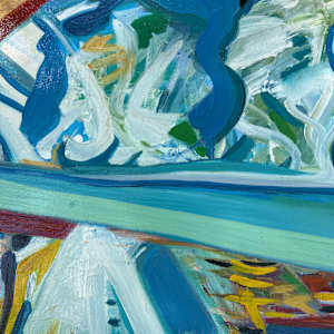 Heaven Galore by Janet Borders, Image 4.