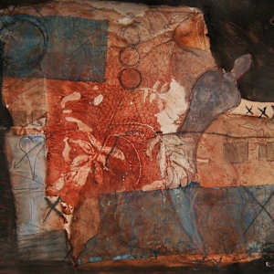 Bound 3 by John James