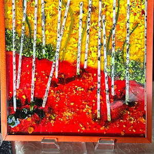 Autumn by Cathy-Jo Ramsey