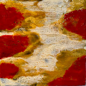 Chasing Fire by Jaye Burgess