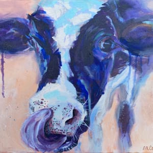 Calf by Marisa Canino