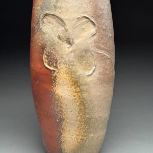 Vase, Dogwood Series by Pascal Chmelar