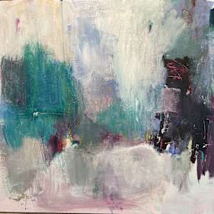 Dissolving by Kym Long-Wallace