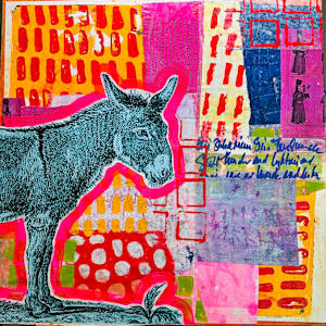 La Burrita by Sara Koenig