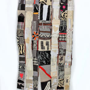 Changing Hands, Stitching Stories by Gabrielle Lundy