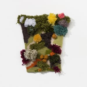 Let's Go Touch Some Grass by Melanie Martinez