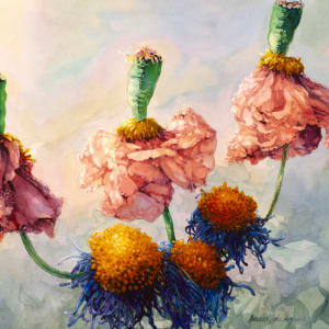 Belles and Wallflowers by Laurel McGuire