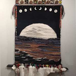 Memoriam: Deaths in the Desert by Katrina Ruhmland