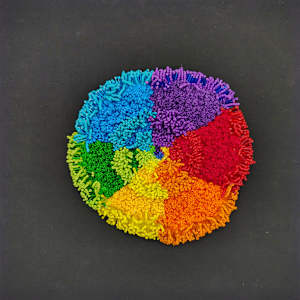 Pride is Year Round by Jama Watts