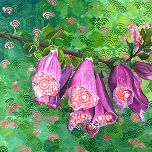 Embrace the Journey by Lori Woodcock