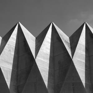 Serration by Ken Konchel
