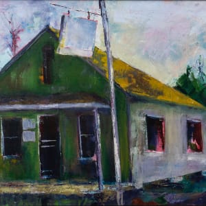 Sundry Sunset by Stephen Walker