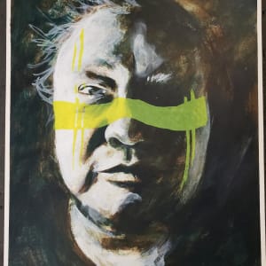 Portrait of the Mother by Gabrielle Walberg