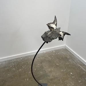 Means of Flight by Ceci Cole McInturff