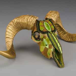 Argalia by Kate Hanley