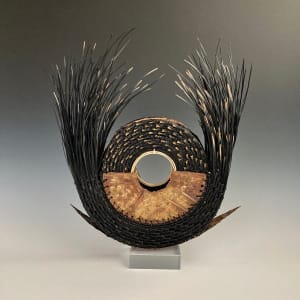 Half Moon Rising by Carolyn Zeitler