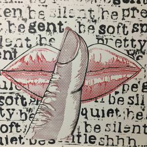Nostalgia: Making Femininity Great Again by Kathleen Celestin-Parks