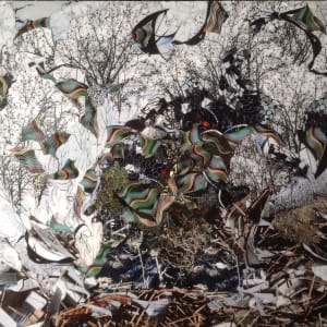 The Gathering by Cathy Wilkin