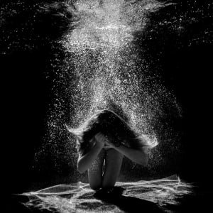 Forgiveness by Michael Potts