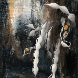 Promises In The Dark by Jennifer Hoffman