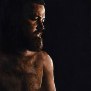 Down by Benjamine Lester