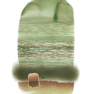 Prairie by Lauren Yandell
