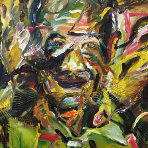 Grandpa by Charlie Newton