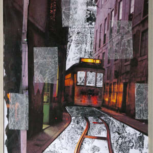 The Start of the Departure by Amy Benfer