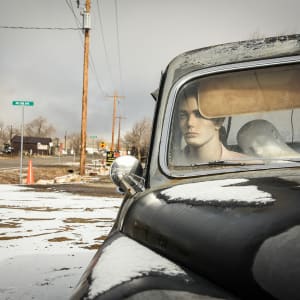 Roadtrip by Dave Hanson