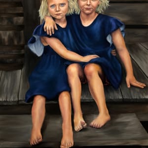 You and Me VS the World by Kayla Rossier