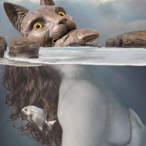 Betwixt and Between by Janice Hathaway