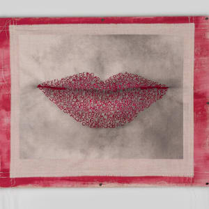 Every Flavor of Being a Girl by Winnie van der Rijn