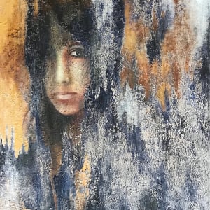 She Remembers by Polina Isurin