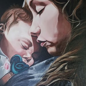 Heart to Heart by Nathan Altier