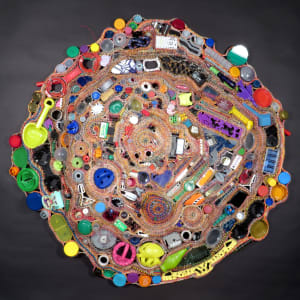 Gyre by Julie Kornblum
