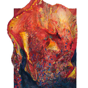 Fall by Rhea Reeves Stein