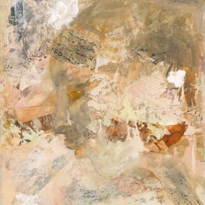 Whisper by Phyllis Anne Jenkins