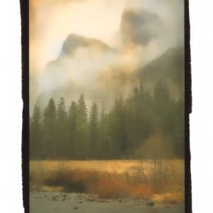 California Dreamin #4 by Dennis Segers