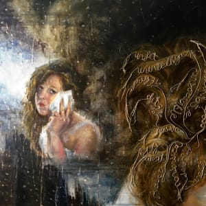 Beneath by Krista Jones