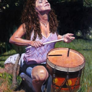 Pure Joy by Monica Mendes