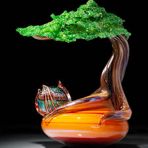 Bonsai Quest by Eli Cecil